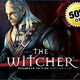 Illustration for article titled Merry X-mas: Get The Witcher For $20